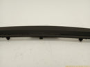 Ford Mustang Dashboard Defrost Vent Trim-6