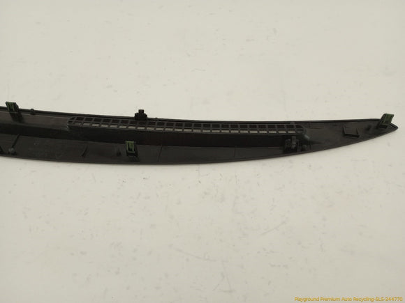 Ford Mustang Dashboard Defrost Vent Trim