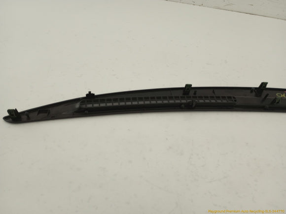 Ford Mustang Dashboard Defrost Vent Trim