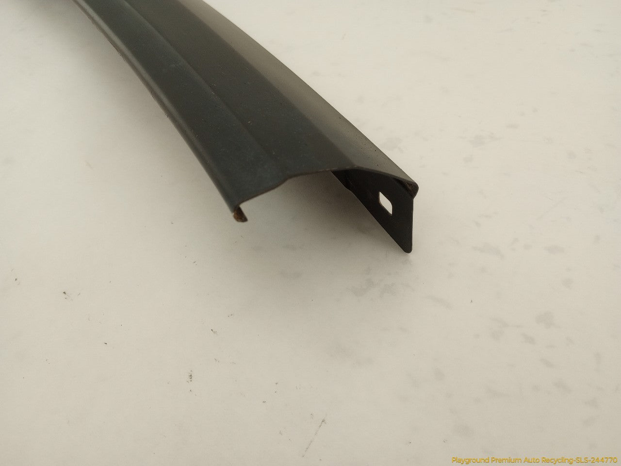 Ford Mustang Upper Rear Center Metal Trim
