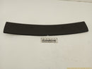 Ford Mustang Windshield Header Trim-1