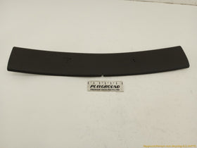 Ford Mustang Windshield Header Trim