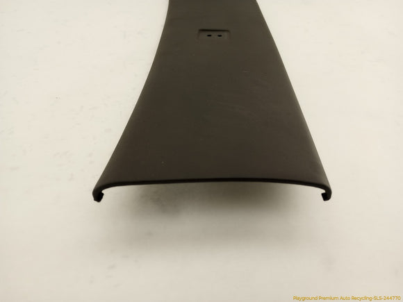 Ford Mustang Windshield Header Trim