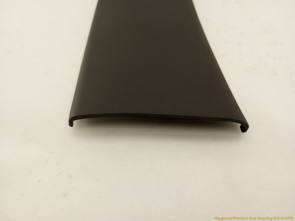 Ford Mustang Windshield Header Trim