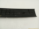 Ford Mustang Windshield Header Trim-11