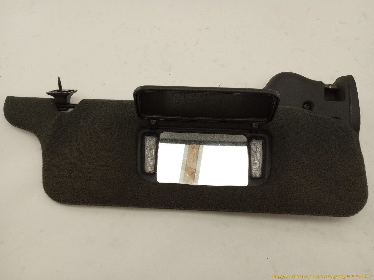 Ford Mustang Pair Of Sun Visors