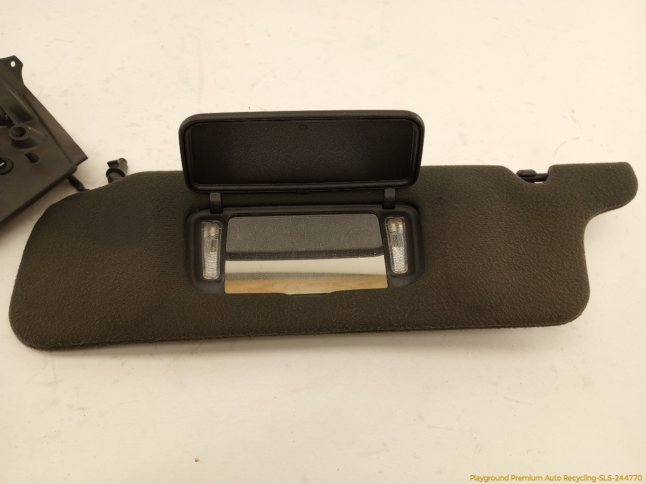Ford Mustang Pair Of Sun Visors
