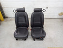 Ford Mustang Pair Of Front Seats-1