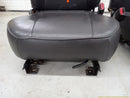 Ford Mustang Pair Of Front Seats-2