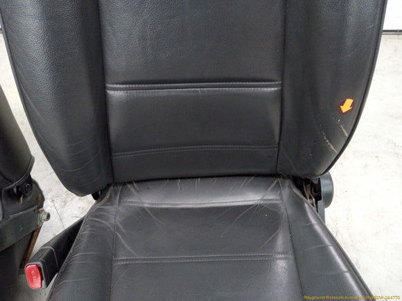 Ford Mustang Pair Of Front Seats