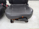 Ford Mustang Pair Of Front Seats-12