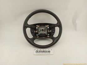 Ford Mustang Steering Wheel
