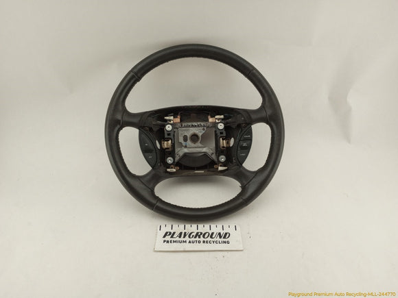 Ford Mustang Steering Wheel