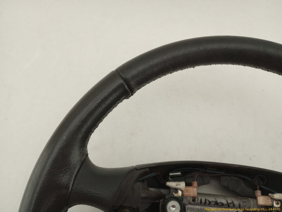 Ford Mustang Steering Wheel