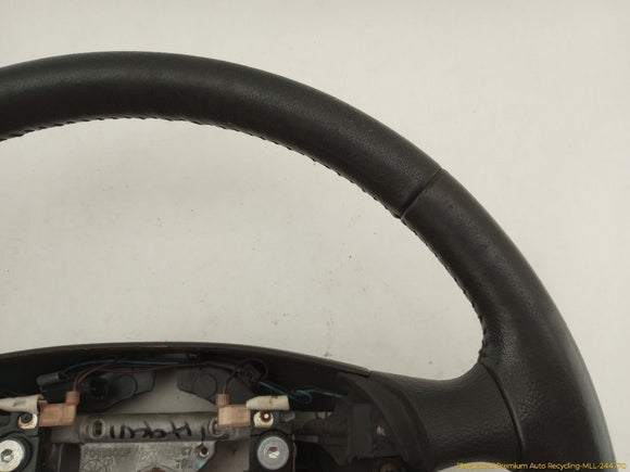 Ford Mustang Steering Wheel