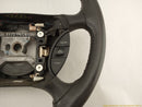 Ford Mustang Steering Wheel-5