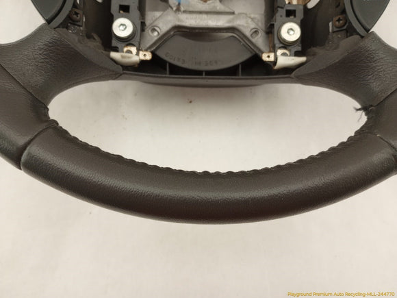 Ford Mustang Steering Wheel