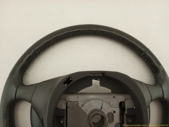 Ford Mustang Steering Wheel