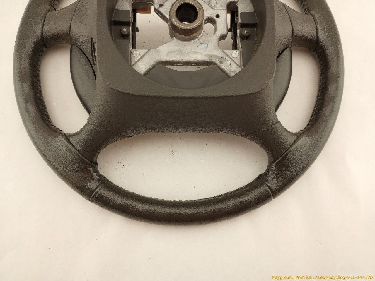 Ford Mustang Steering Wheel