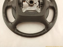 Ford Mustang Steering Wheel-11