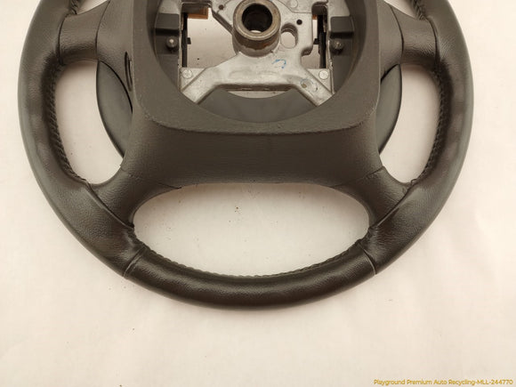 Ford Mustang Steering Wheel