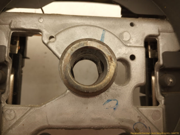 Ford Mustang Steering Wheel