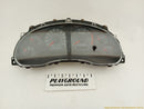 Ford Mustang Instrument Cluster Speedometer-1