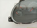 Ford Mustang Instrument Cluster Speedometer-3