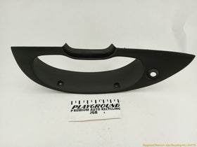 Ford Mustang Instrument Cluster Bezel Trim