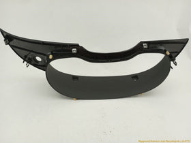 Ford Mustang Instrument Cluster Bezel Trim - 0
