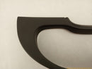 Ford Mustang Instrument Cluster Bezel Trim-3