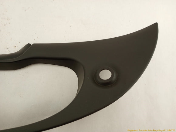 Ford Mustang Instrument Cluster Bezel Trim