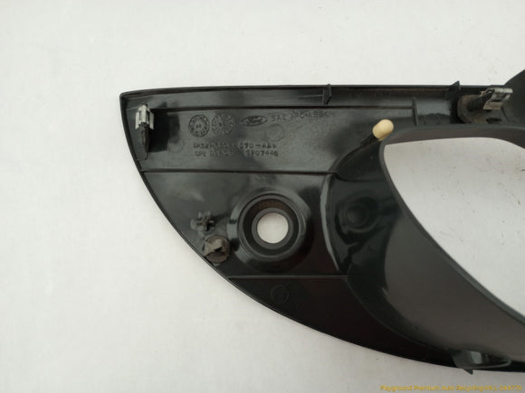 Ford Mustang Instrument Cluster Bezel Trim