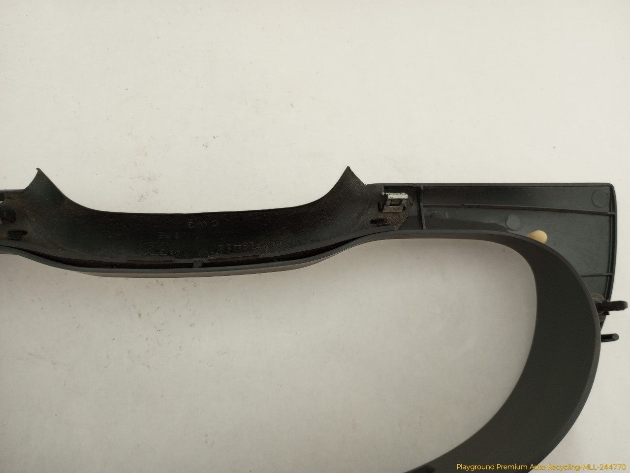 Ford Mustang Instrument Cluster Bezel Trim