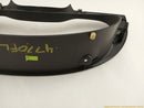 Ford Mustang Instrument Cluster Bezel Trim-8