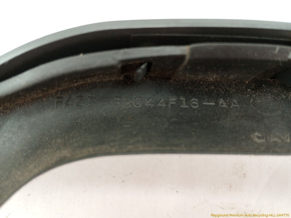 Ford Mustang Instrument Cluster Bezel Trim