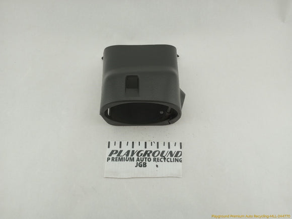 Ford Mustang Steering Column Surround Trim