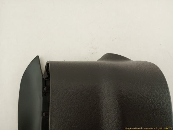 Ford Mustang Steering Column Surround Trim