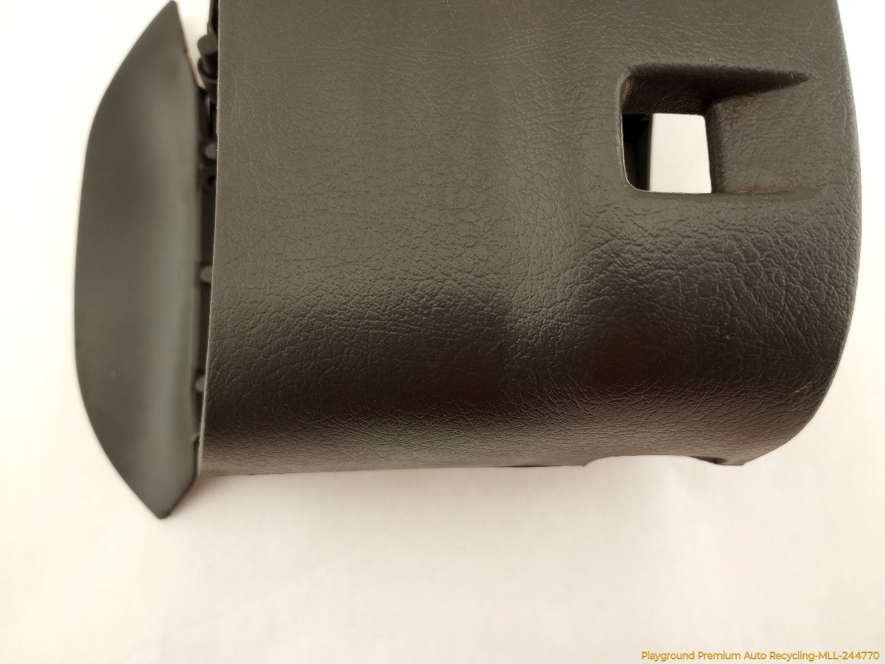 Ford Mustang Steering Column Surround Trim