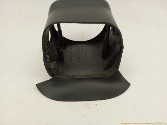 Ford Mustang Steering Column Surround Trim