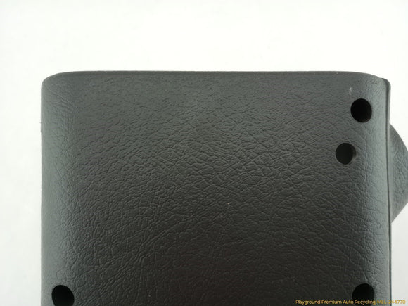 Ford Mustang Steering Column Surround Trim