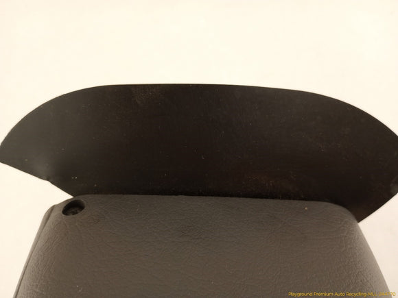 Ford Mustang Steering Column Surround Trim