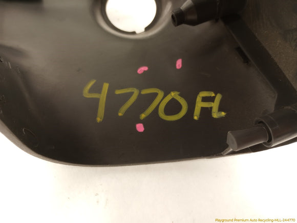 Ford Mustang Steering Column Surround Trim