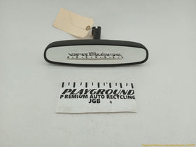 Ford Mustang Rear View Mirror
