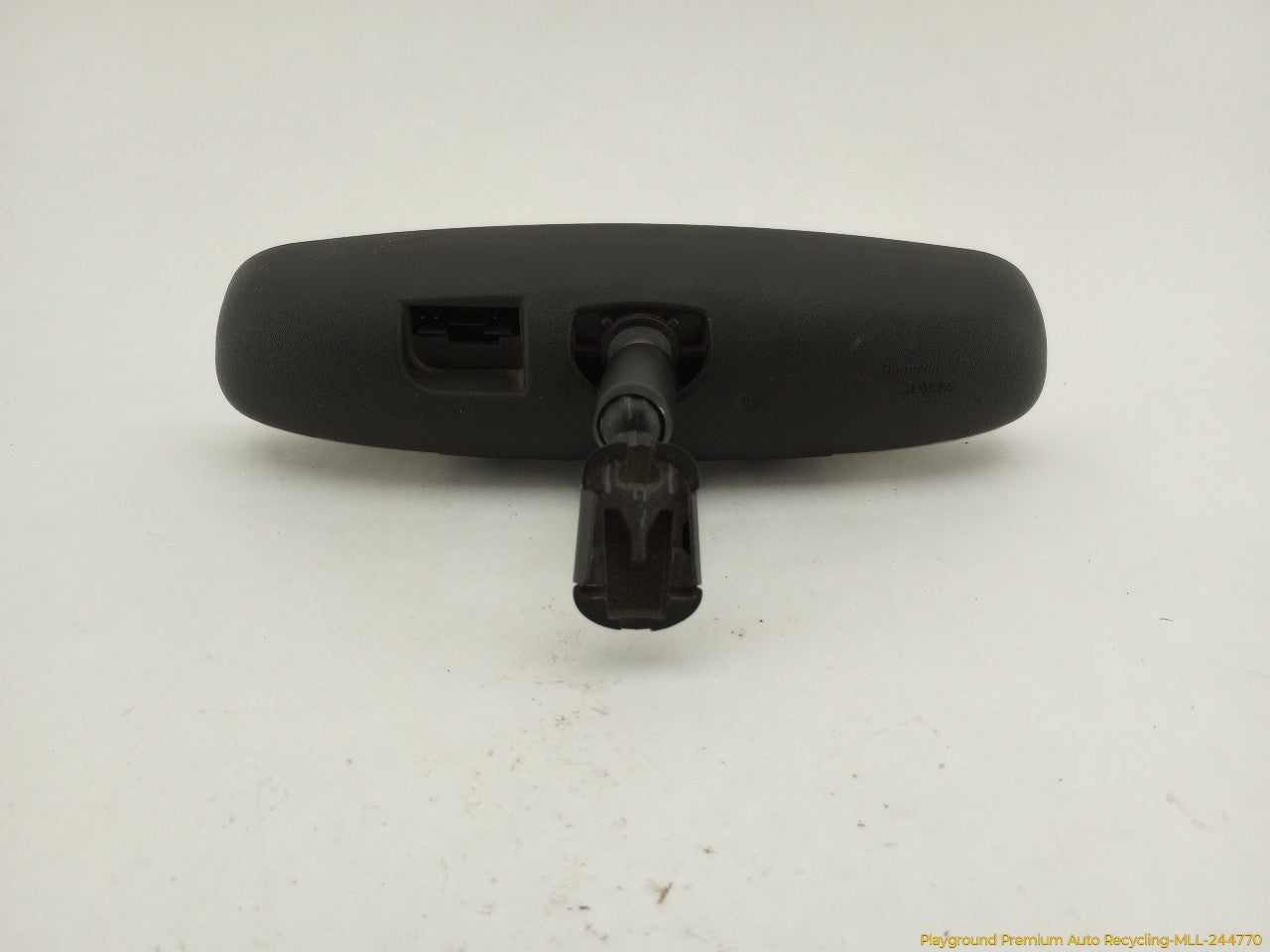 Ford Mustang Rear View Mirror - 0