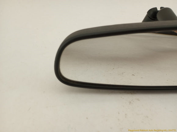 Ford Mustang Rear View Mirror