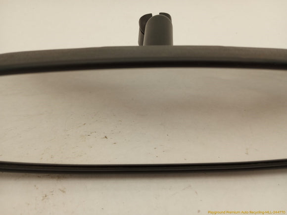 Ford Mustang Rear View Mirror