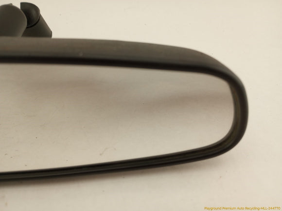 Ford Mustang Rear View Mirror