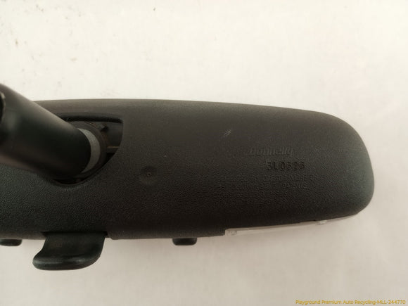 Ford Mustang Rear View Mirror