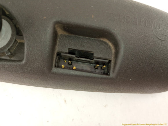 Ford Mustang Rear View Mirror